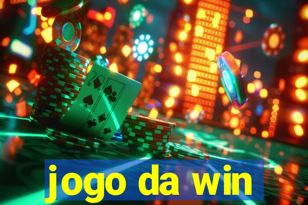 jogo da win