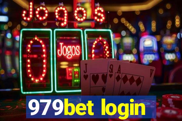 979bet login