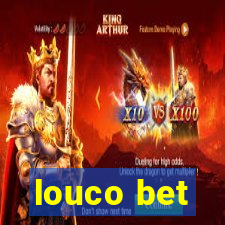 louco bet