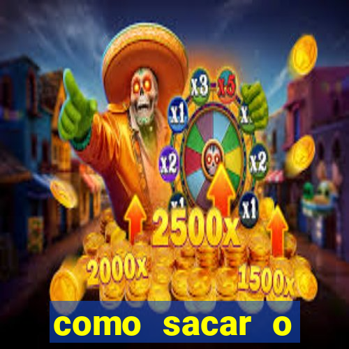 como sacar o dinheiro do bingo day pelo pix