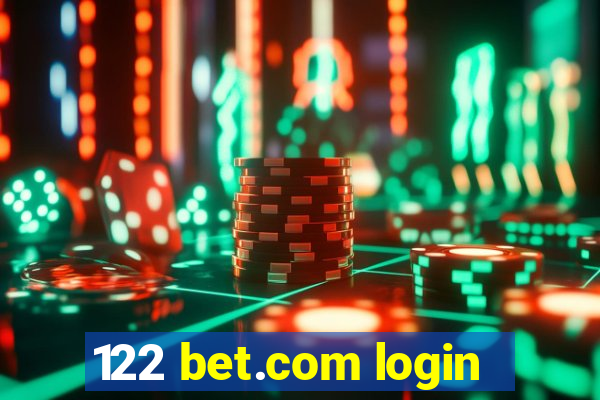 122 bet.com login