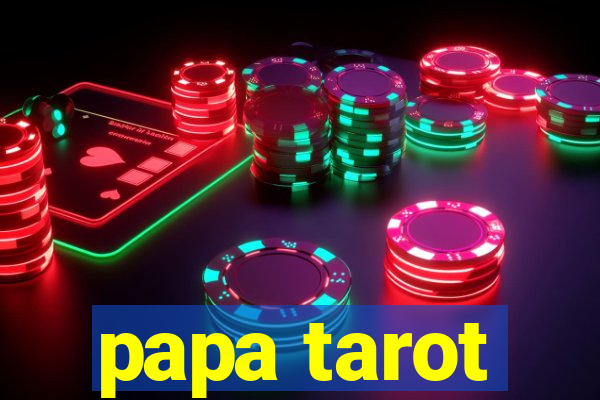 papa tarot