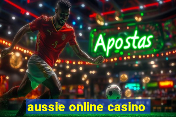 aussie online casino