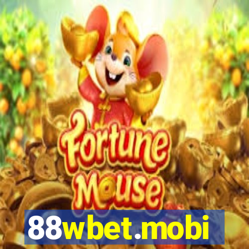 88wbet.mobi