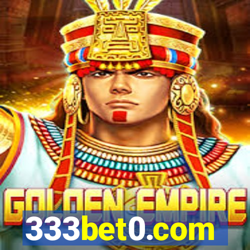 333bet0.com