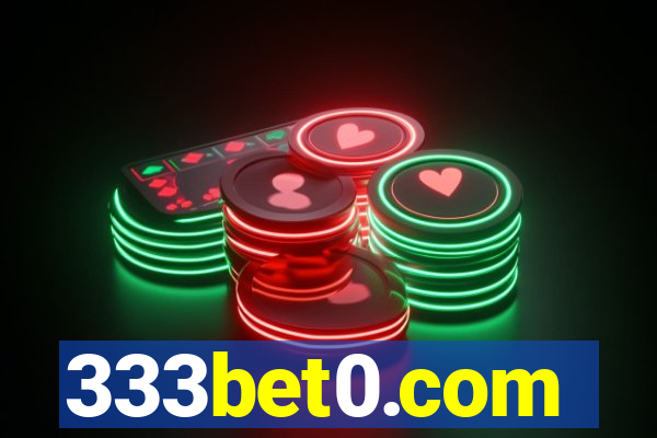 333bet0.com