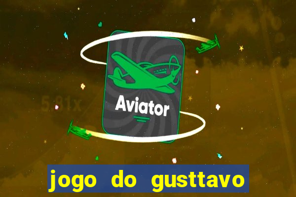 jogo do gusttavo lima cassino