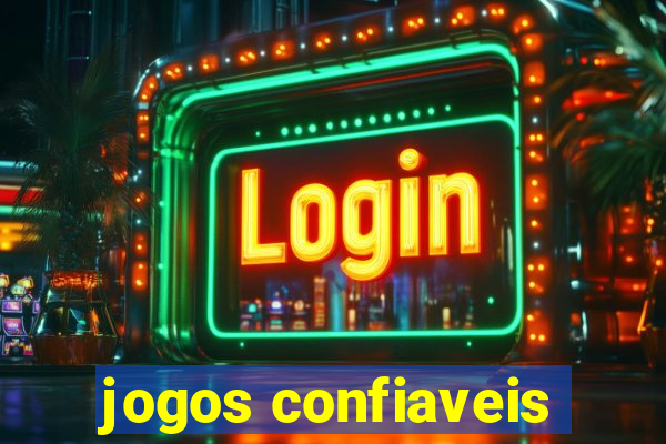 jogos confiaveis