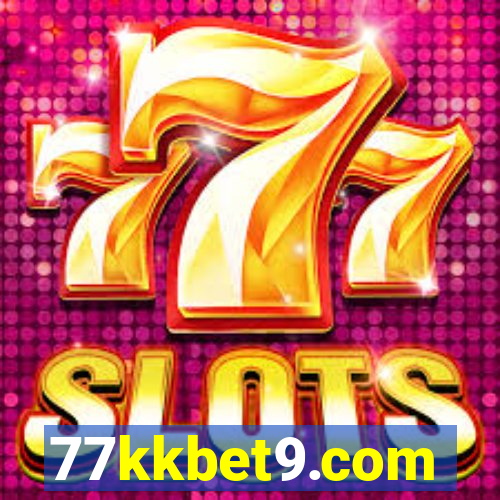 77kkbet9.com