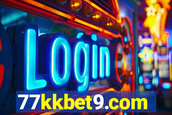 77kkbet9.com