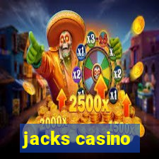 jacks casino