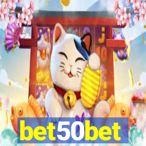 bet50bet