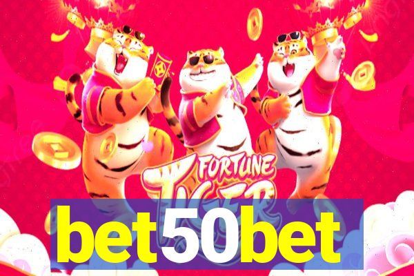 bet50bet