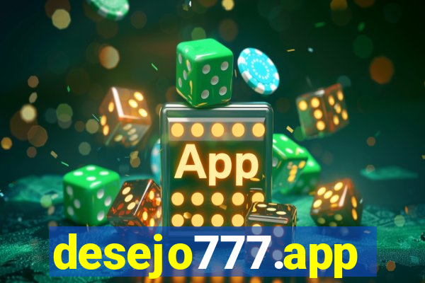 desejo777.app