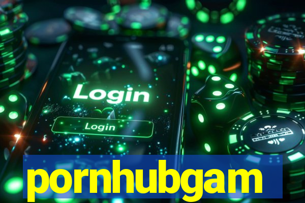 pornhubgam