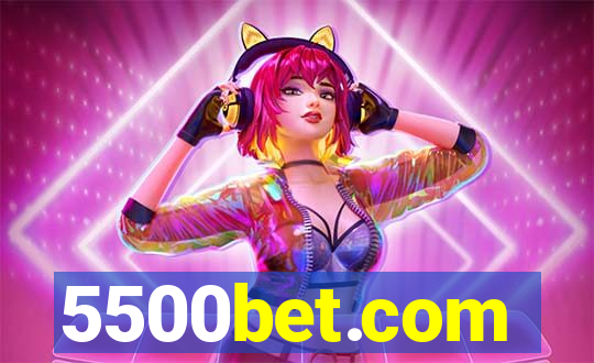 5500bet.com