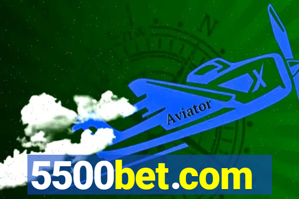 5500bet.com