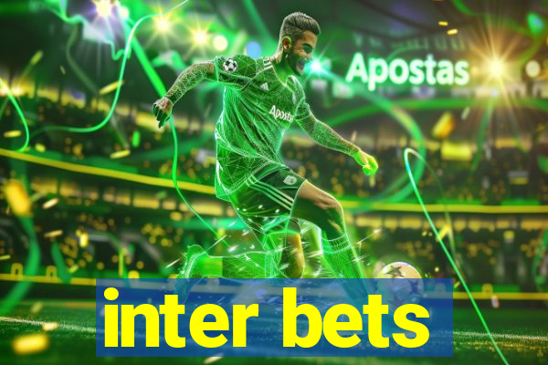 inter bets