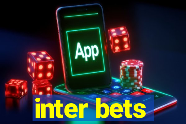 inter bets