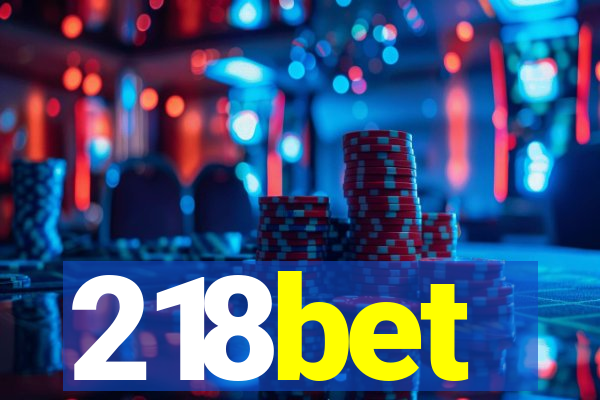 218bet