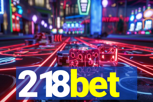 218bet