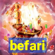 befari