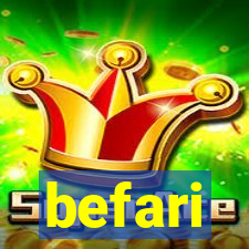 befari