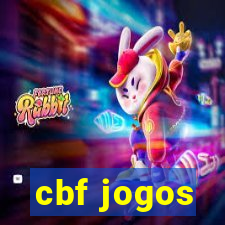 cbf jogos