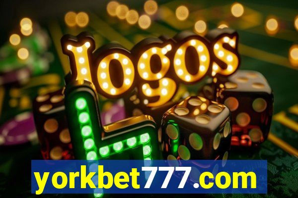 yorkbet777.com