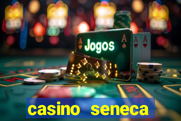 casino seneca niagara falls