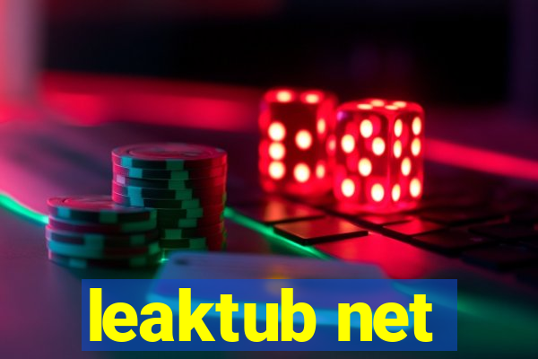 leaktub net