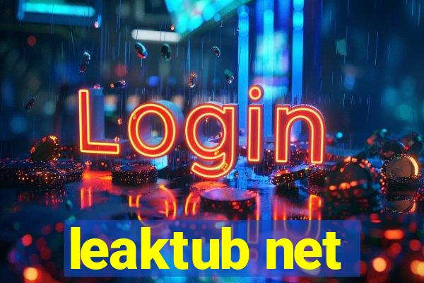 leaktub net