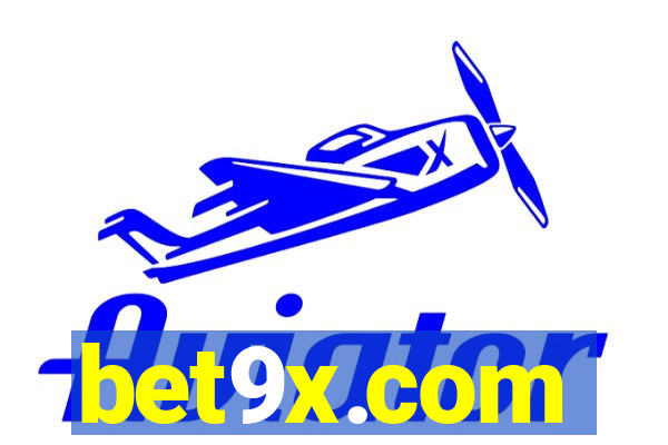 bet9x.com