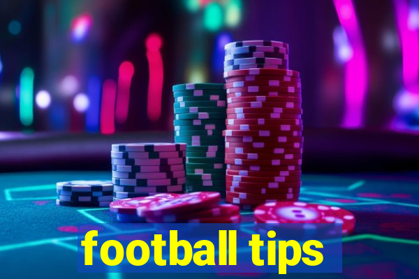 football tips