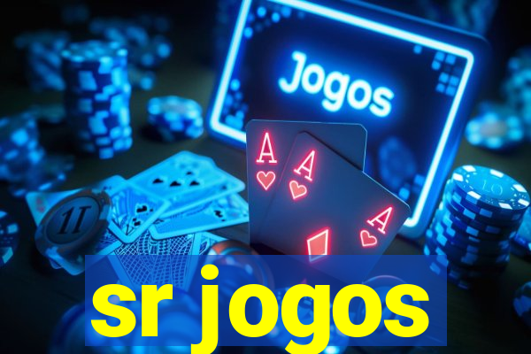 sr jogos