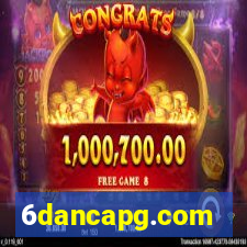 6dancapg.com