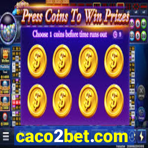 caco2bet.com