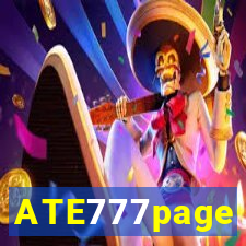 ATE777page