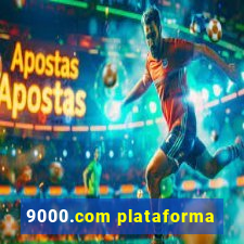 9000.com plataforma