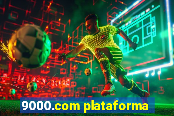 9000.com plataforma