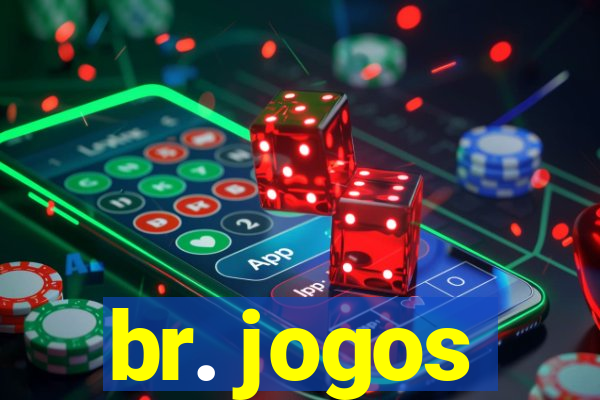 br. jogos