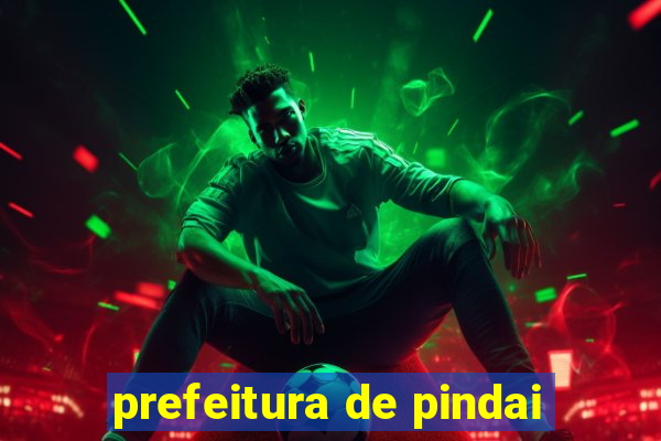 prefeitura de pindai