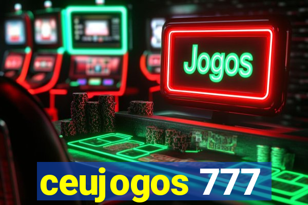 ceujogos 777