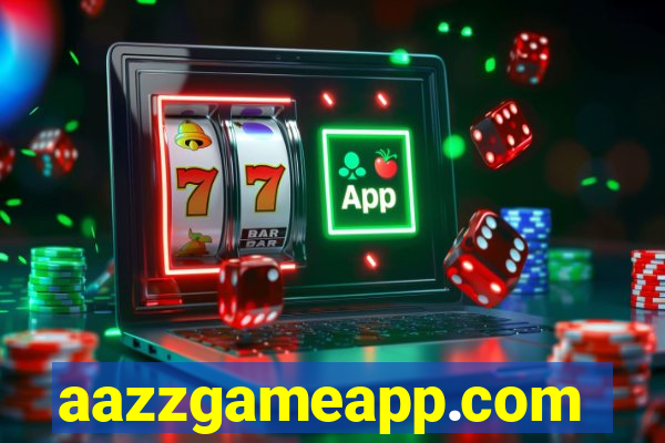 aazzgameapp.com