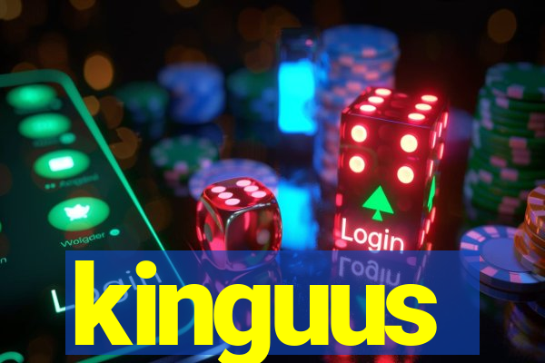 kinguus