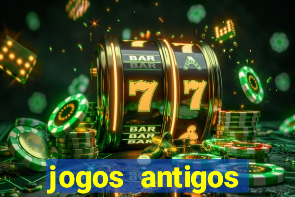 jogos antigos cartoon network