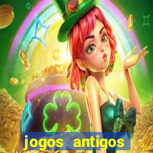 jogos antigos cartoon network