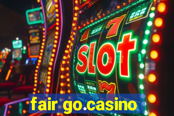 fair go.casino