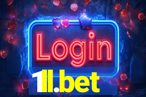 1ll.bet