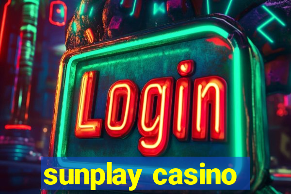 sunplay casino